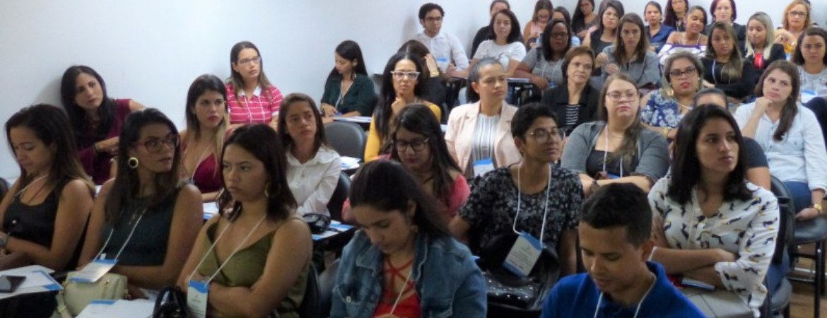 Treinamento 2